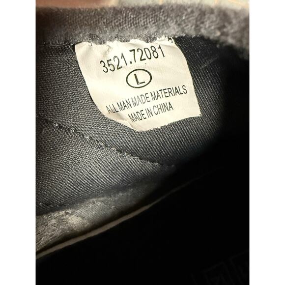 Men's Speedo Surfwalker Pro Water Shoes Black Blue Size Large (L) - Picture 7 of 7